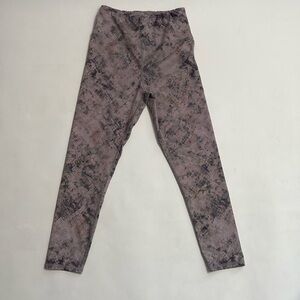 GAIM, IDEOLOGY & EVOLUTION & CREATION leggings, 3 pairs!